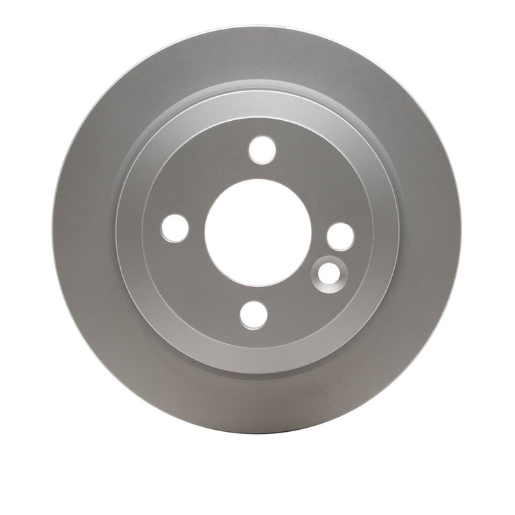 604-32003 GEOSPEC Rotor [Coated], 2002-2015 Mini, Position: Rear