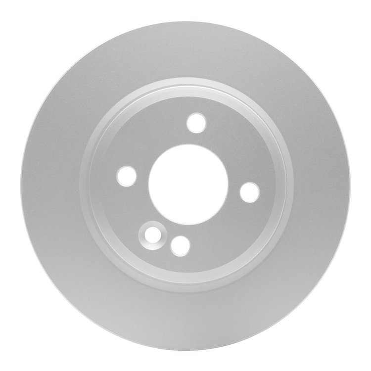 604-32004 GEOSPEC Rotor [Coated], 2002-2008 Mini, Position: Front