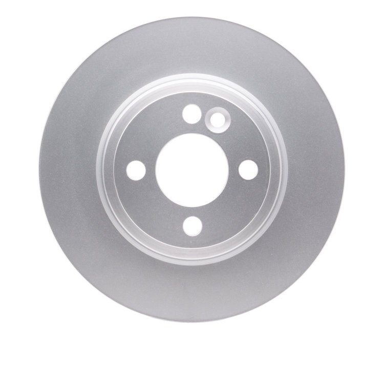 604-32005 GEOSPEC Rotor [Coated], 2007-2015 Mini, Position: Front