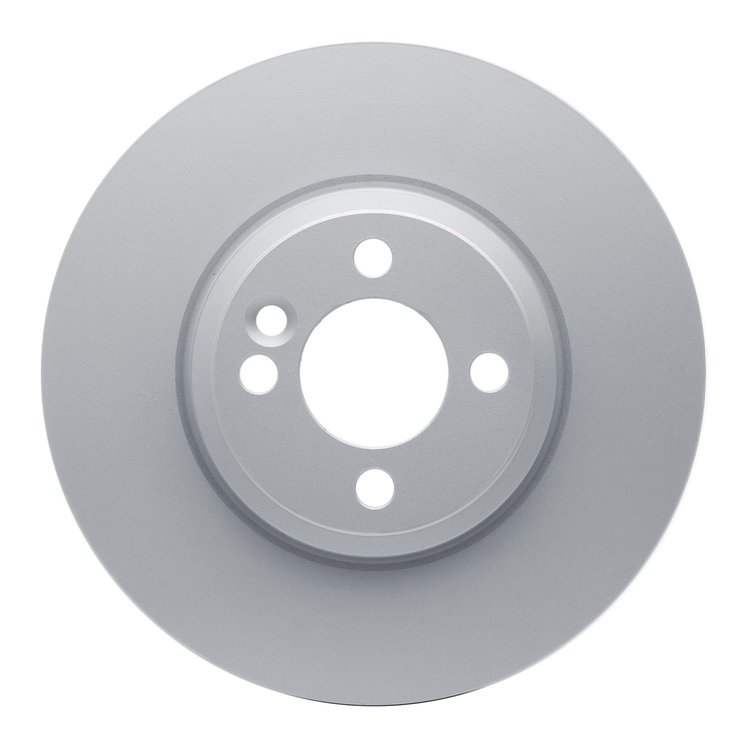604-32006 GEOSPEC Rotor [Coated], 2007-2015 Mini, Position: Front
