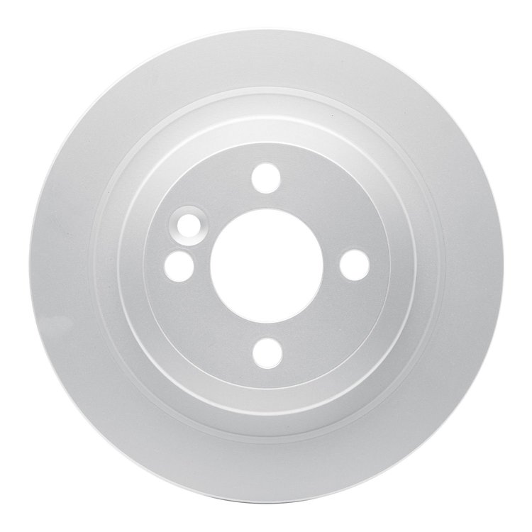 604-32007 GEOSPEC Rotor [Coated], 2009-2014 Mini, Position: Rear