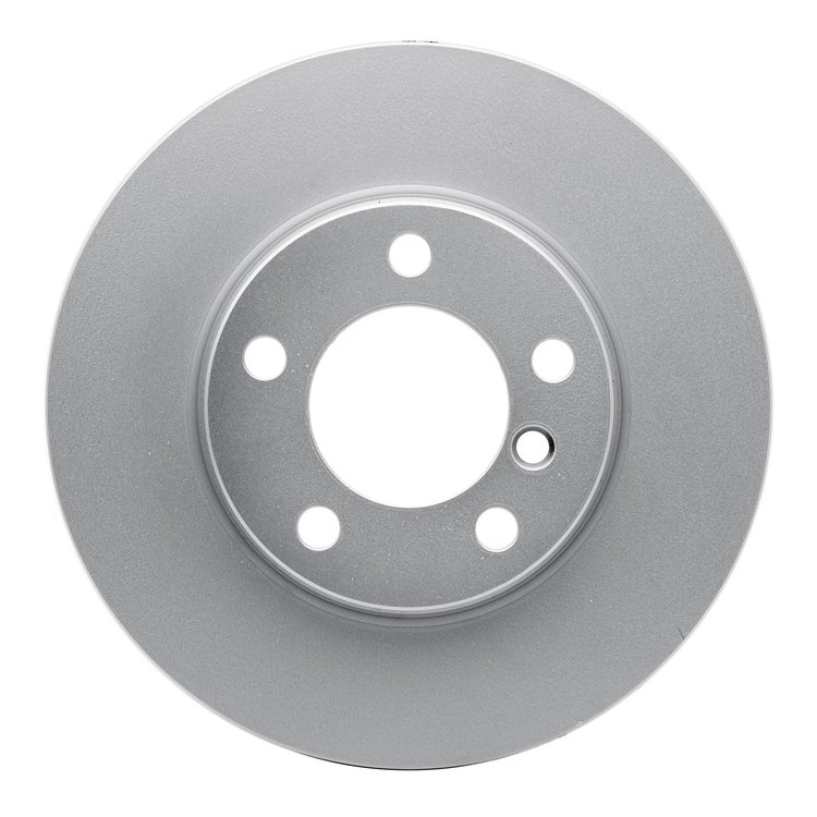 604-32009 GEOSPEC Rotor [Coated], 2011-2016 Mini, Position: Front