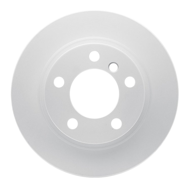 604-32010 GEOSPEC Rotor [Coated], 2011-2016 Mini, Position: Rear