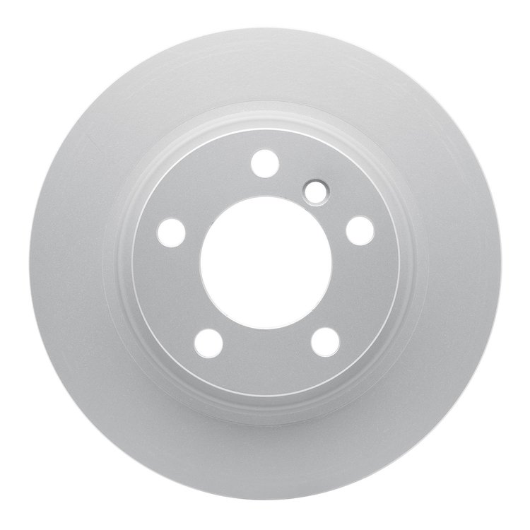 604-32012 GEOSPEC Rotor [Coated], 2013-2016 Mini, Position: Rear