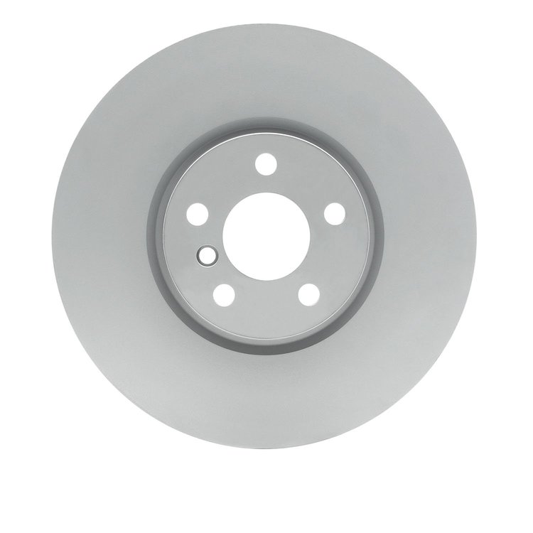 604-32019 GEOSPEC Rotor [Coated], 2015-2019 Mini, Position: Front