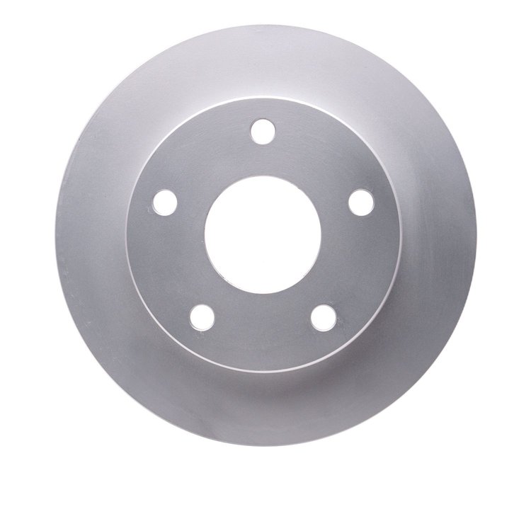 604-40077 GEOSPEC Rotor [Coated], 1994-1999 Mopar, Position: Front