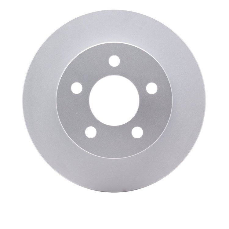 604-42022 GEOSPEC Rotor [Coated], 1990-1999 Mopar, Position: Front