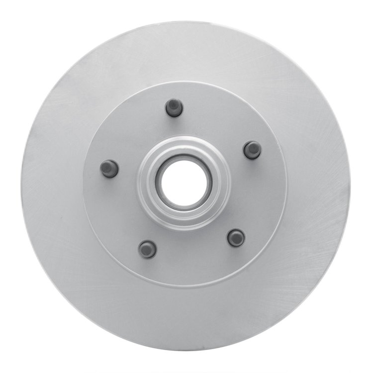 604-47004 GEOSPEC Rotor [Coated], 1967-1974 GM, Position: Front