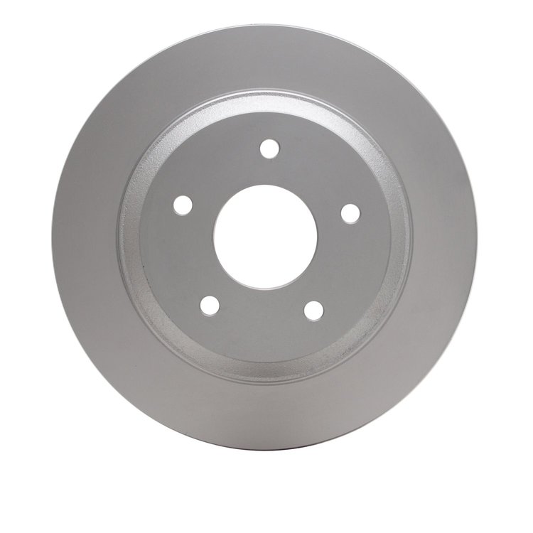 604-47021 GEOSPEC Rotor [Coated], 1988-1994 GM, Position: Front