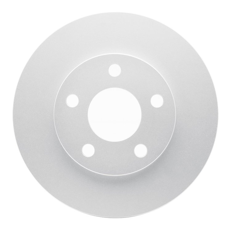 604-47026 GEOSPEC Rotor [Coated], 1990-1997 GM, Position: Front