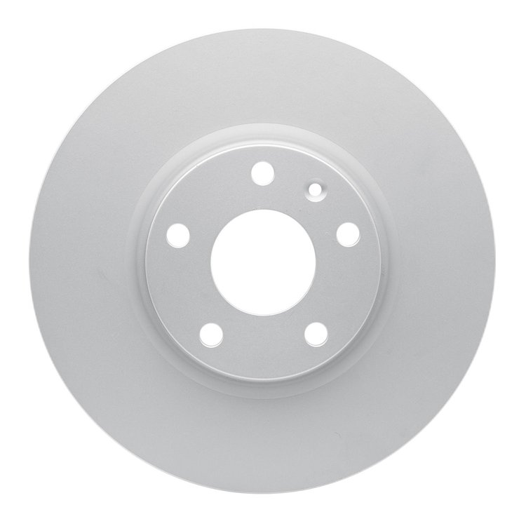604-47050 GEOSPEC Rotor [Coated], 2014-2019 GM, Position: Front