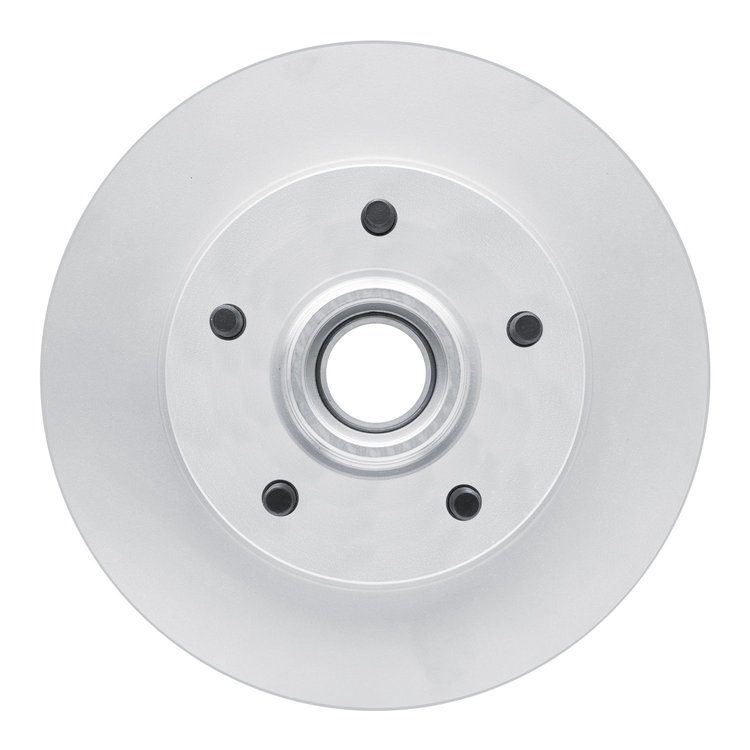 604-47062 GEOSPEC Rotor [Coated], 1982-1995 GM, Position: Front