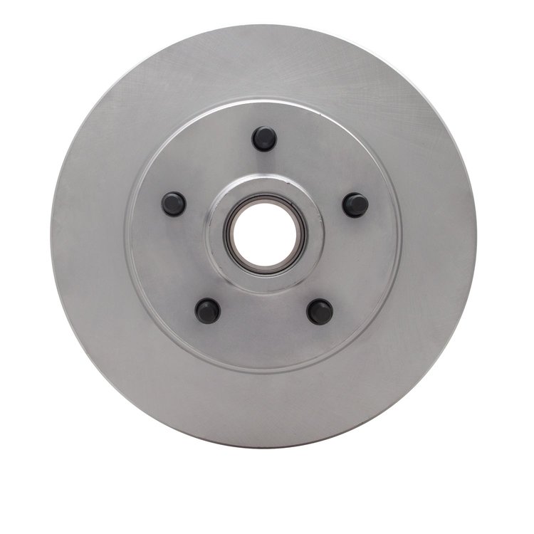 604-47065 GEOSPEC Rotor [Coated], 1969-1996 GM, Position: Front