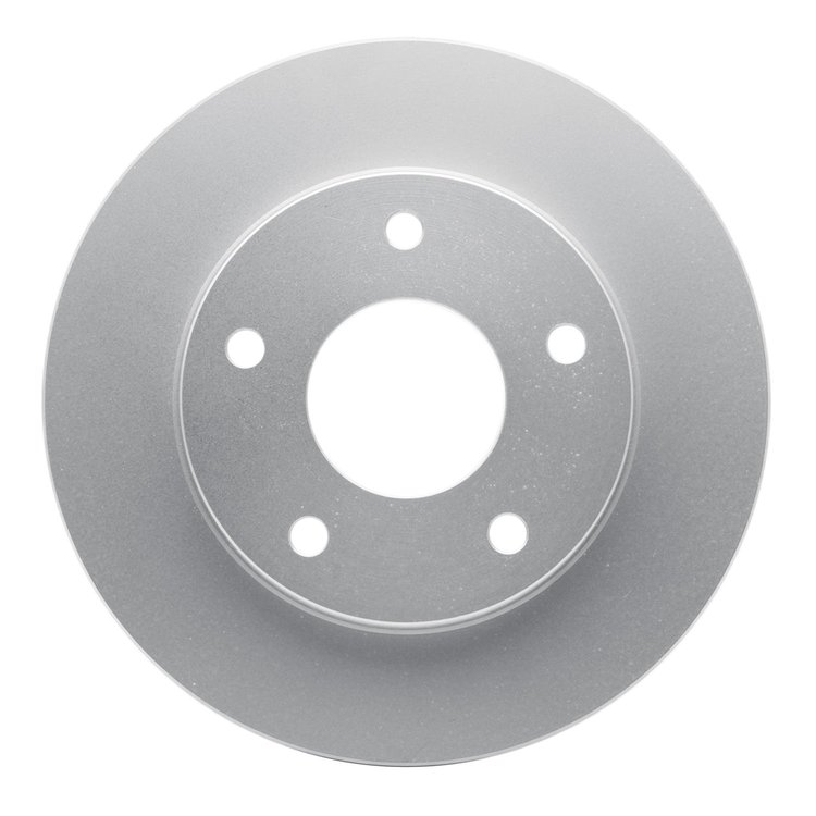 604-48005 GEOSPEC Rotor [Coated], 1979-1998 GM, Position: Rear,Front