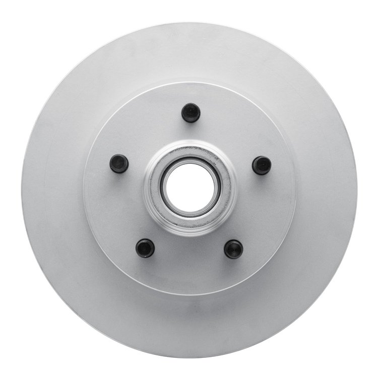 604-48022 GEOSPEC Rotor [Coated], 1992-2002 GM, Position: Front