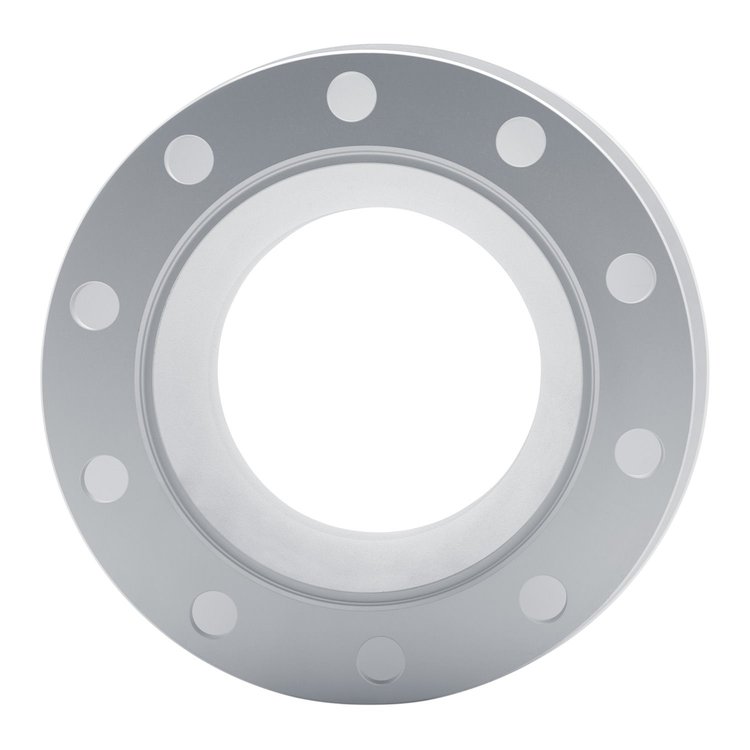 604-48083 GEOSPEC Rotor [Coated], 1992-2017 Multiple Makes/Models, Position: Rr