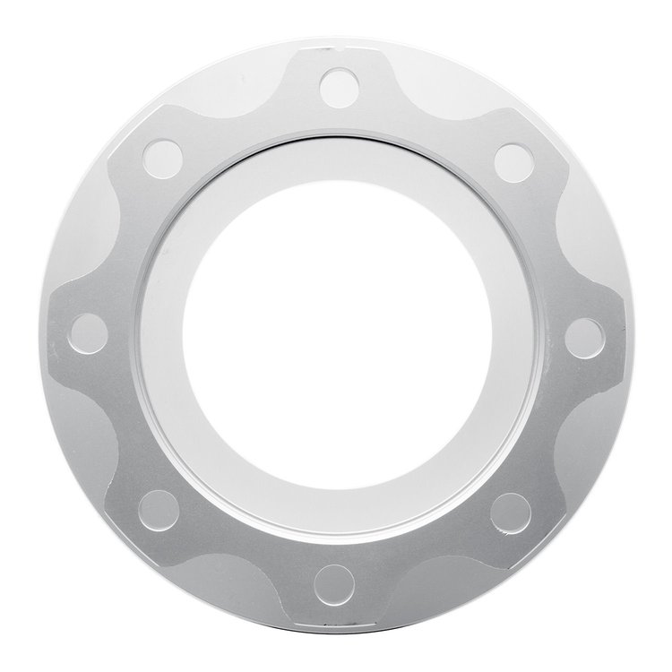 604-48085 GEOSPEC Rotor [Coated], 2003-2010 GM, Position: Fr