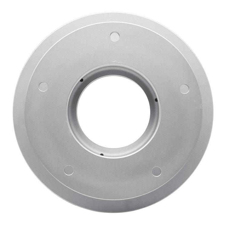 604-48088 GEOSPEC Rotor [Coated], 2001-2012 Workhorse, Position: Rr