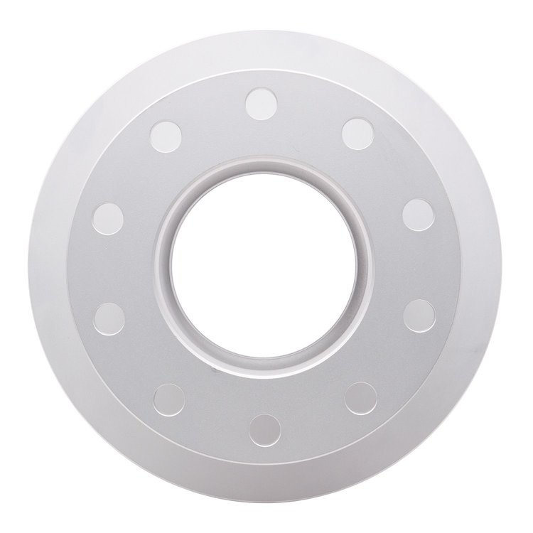 604-48089 GEOSPEC Rotor [Coated], 2006-2012 Workhorse, Position: Rr