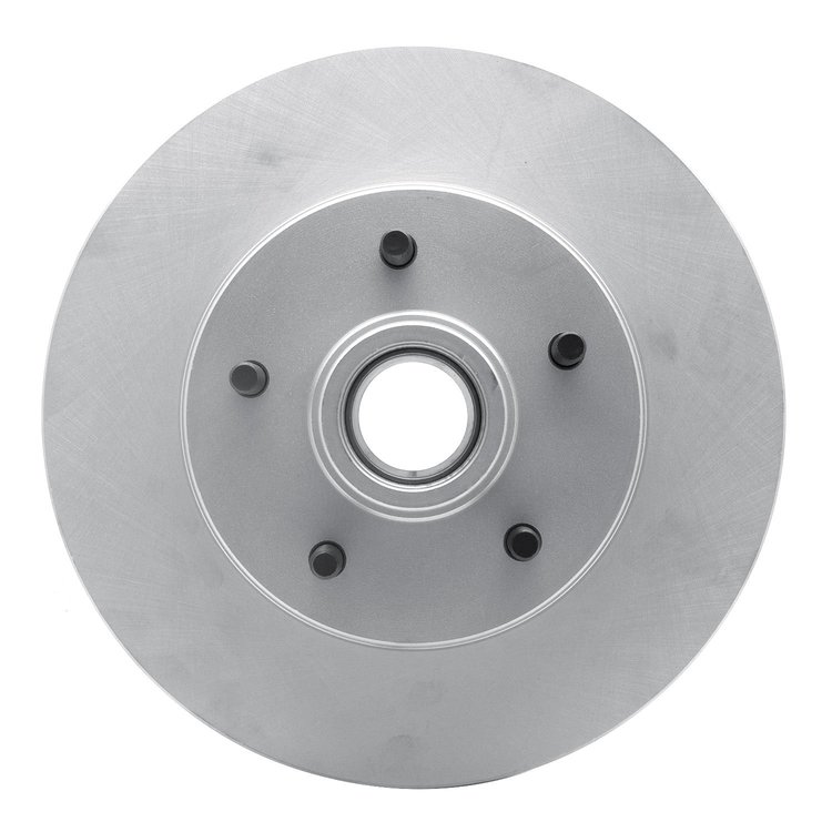 604-51000 GEOSPEC Rotor [Coated], 1991-1996 GM, Position: Front
