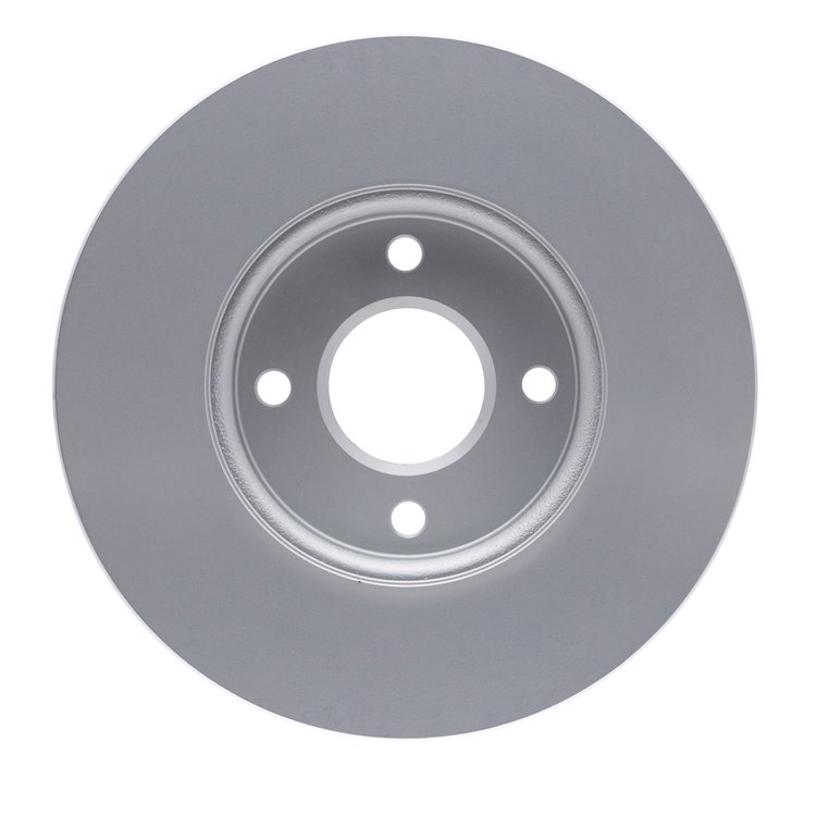 604-54053 GEOSPEC Rotor [Coated], 2005-2012 Ford/Lincoln/Mercury/Mazda, Position: Front