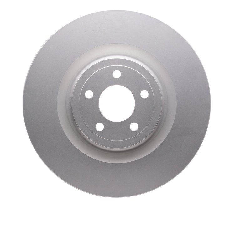 604-54079 GEOSPEC Rotor [Coated], Fits Select Ford/Lincoln/Mercury/Mazda, Position: Front