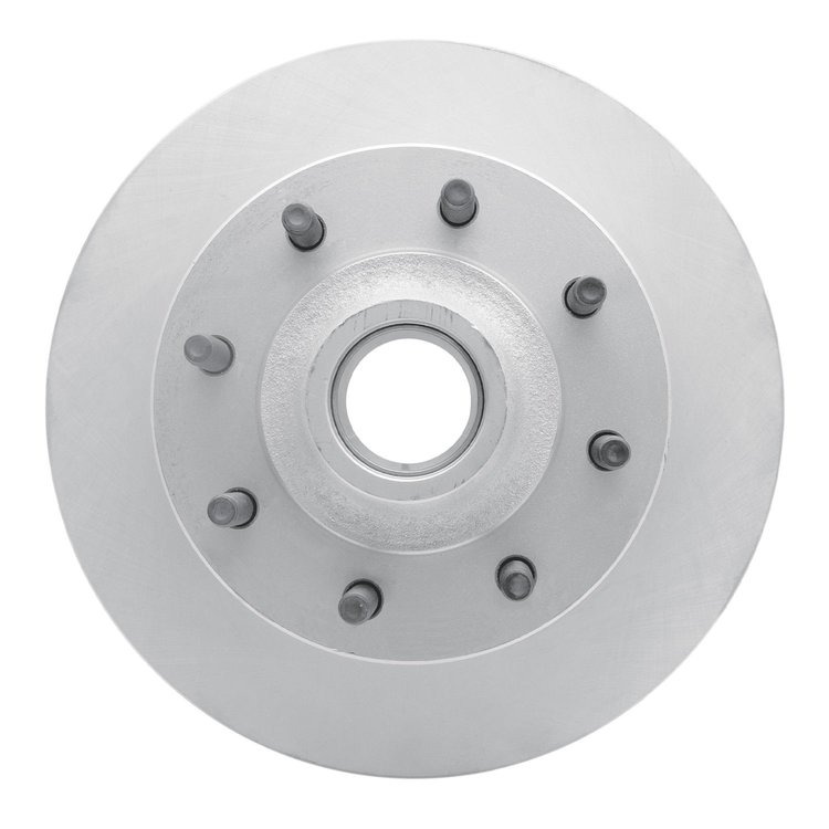 604-54190 GEOSPEC Rotor [Coated], 2003-2005 Ford/Lincoln/Mercury/Mazda, Position: Front