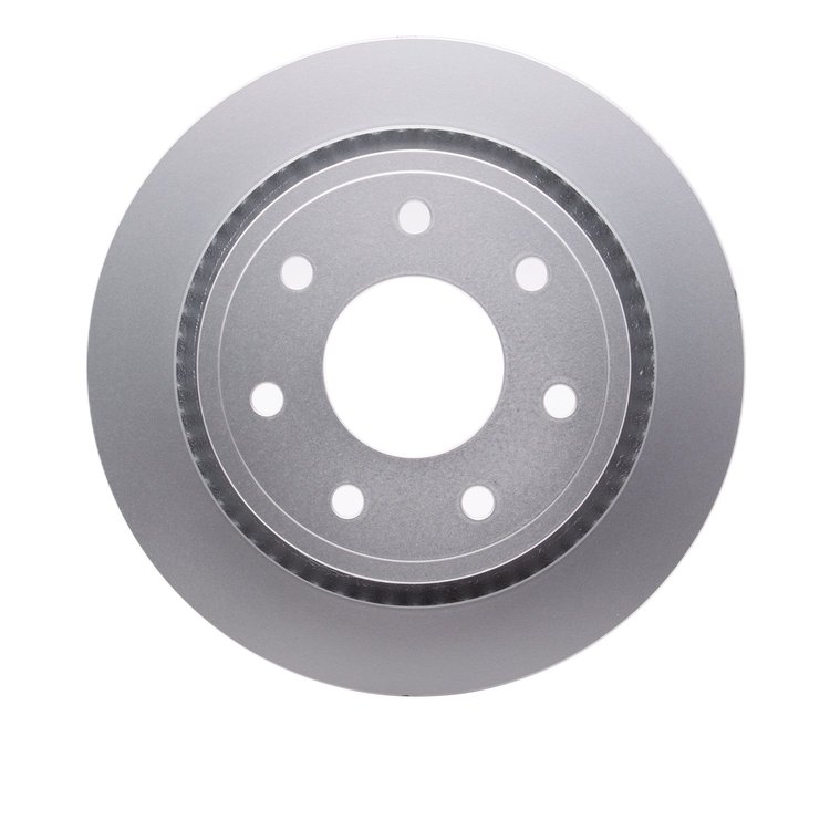 604-54218 GEOSPEC Rotor [Coated], 2012-2014 Ford/Lincoln/Mercury/Mazda, Position: Rear