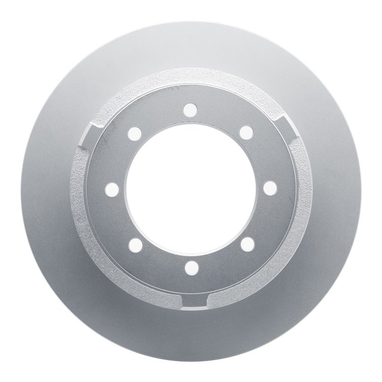 604-54225 GEOSPEC Rotor [Coated], Fits Select Ford/Lincoln/Mercury/Mazda, Position: Rear,Rr