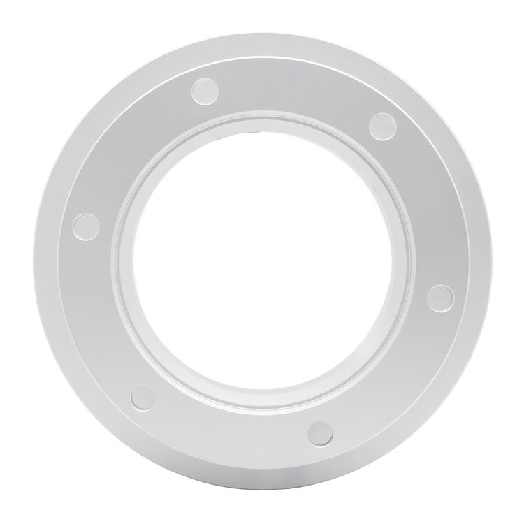 604-54241 GEOSPEC Rotor [Coated], 1983-1999 Ford/Lincoln/Mercury/Mazda, Position: Fr