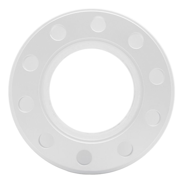604-54254 GEOSPEC Rotor [Coated], 1984-1994 Ford/Lincoln/Mercury/Mazda, Position: Fr