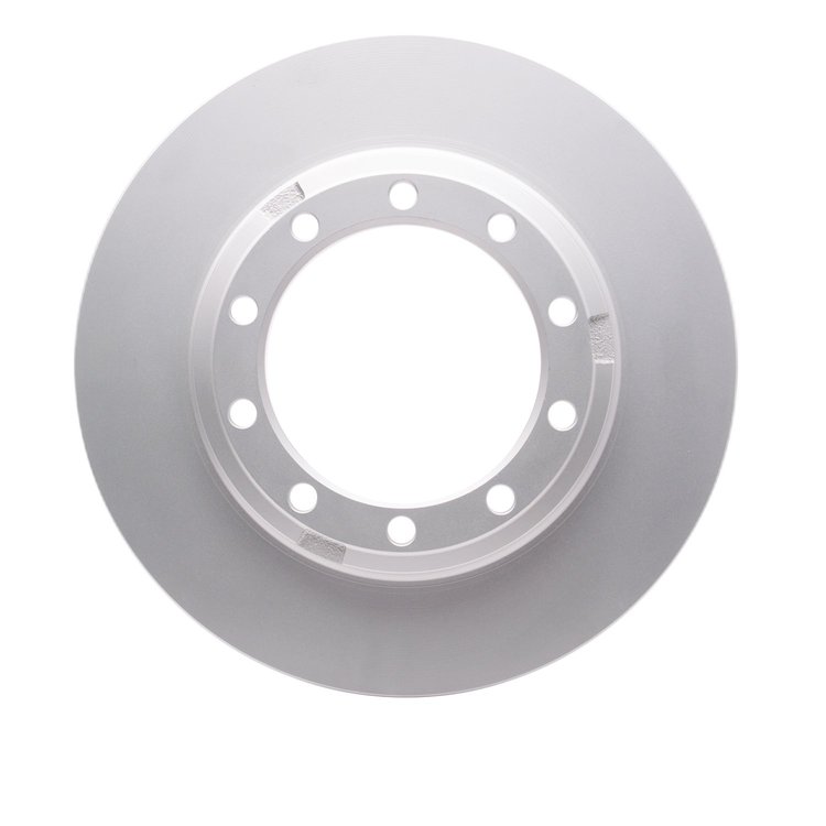 604-54256 GEOSPEC Rotor [Coated], 1990-2021 Multiple Makes/Models, Position: Fr,Fr & Rr,Front,Rr