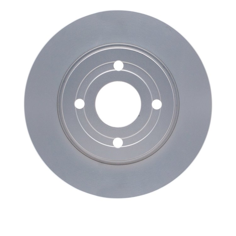 604-54269 GEOSPEC Rotor [Coated], Fits Select Ford/Lincoln/Mercury/Mazda, Position: Rear