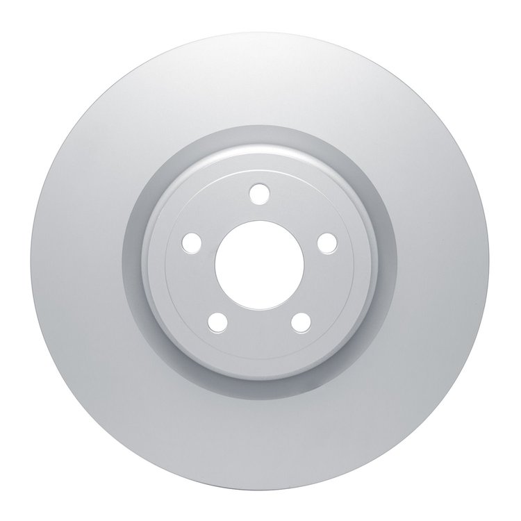604-54308 Front GEOSPEC Coated Rotor 2024-2024 Ford Mustang