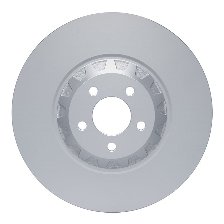 604-54309 Front GEOSPEC Coated Rotor 2024-2024 Ford Mustang