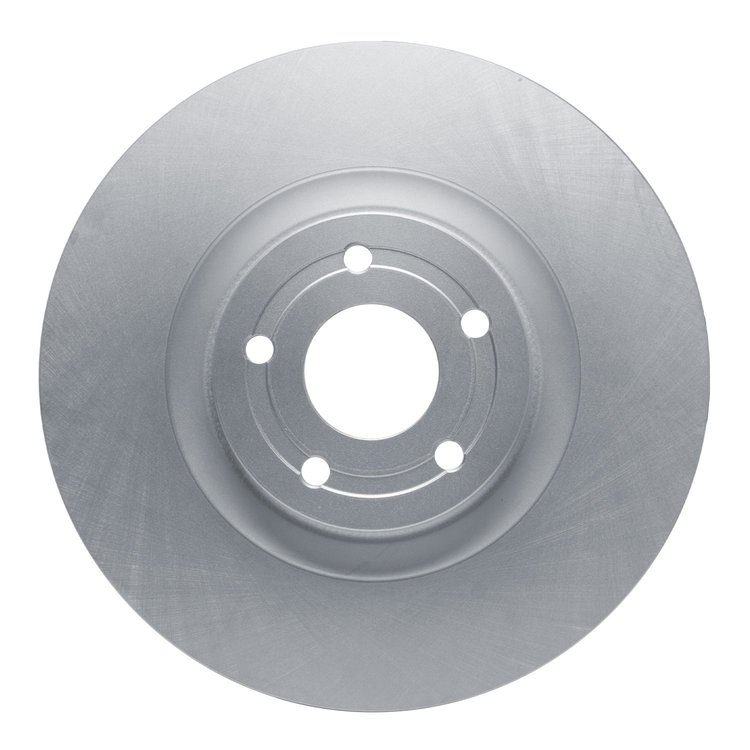 604-55011 Front GEOSPEC Coated Rotor 2022-2023 Lincoln Corsair, 2022-2023 Lincoln Corsair