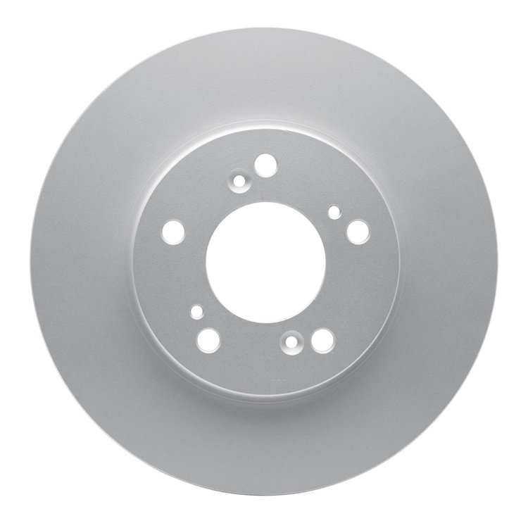604-59040 GEOSPEC Rotor [Coated], 1991-2001 Multiple Makes/Models, Position: Front