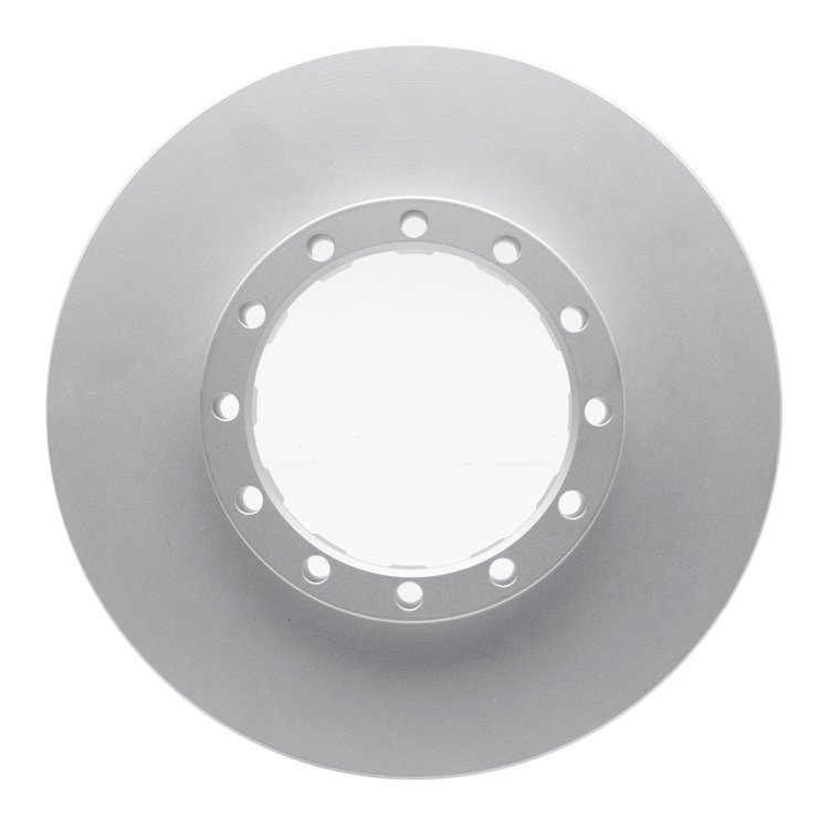 604-60003 GEOSPEC Rotor [Coated], 1995-2018 Multiple Makes/Models, Position: Rr