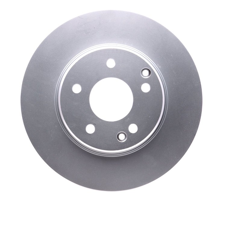 604-63047 GEOSPEC Rotor [Coated], 1996-2015 Mercedes-Benz, Position: Front