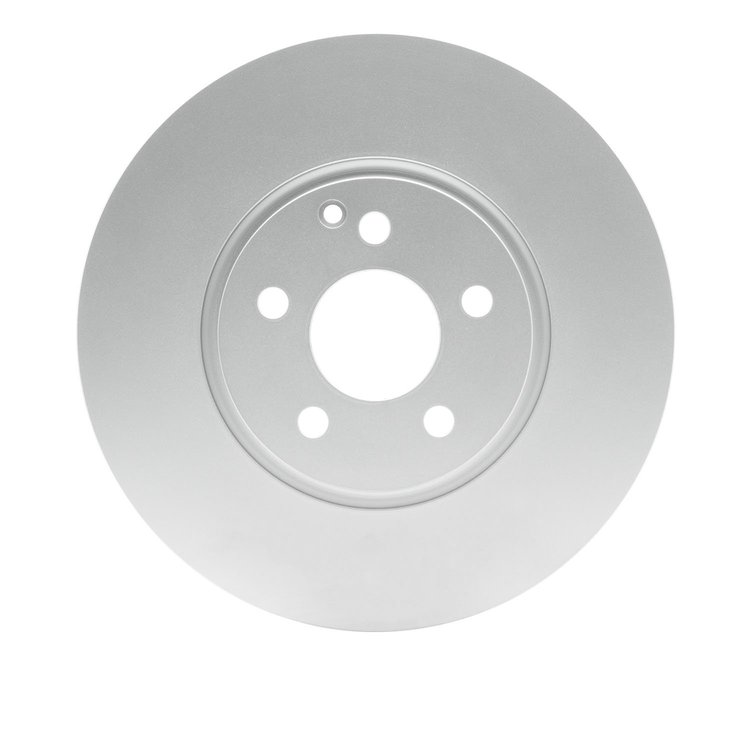 604-63085 GEOSPEC Rotor [Coated], 2008-2020 Mercedes-Benz, Position: Front