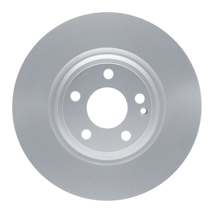 604-63108 GEOSPEC Rotor [Coated], 2014-2020 Multiple Makes/Models, Position: Front