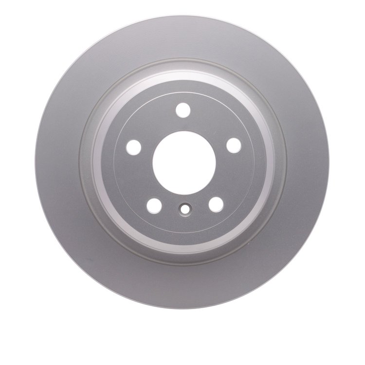 604-63143 GEOSPEC Rotor [Coated], 2012-2018 Mercedes-Benz, Position: Rear