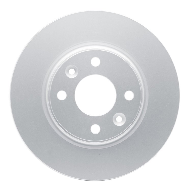 604-63159 GEOSPEC Rotor [Coated], 2015-2019 Multiple Makes/Models, Position: Front