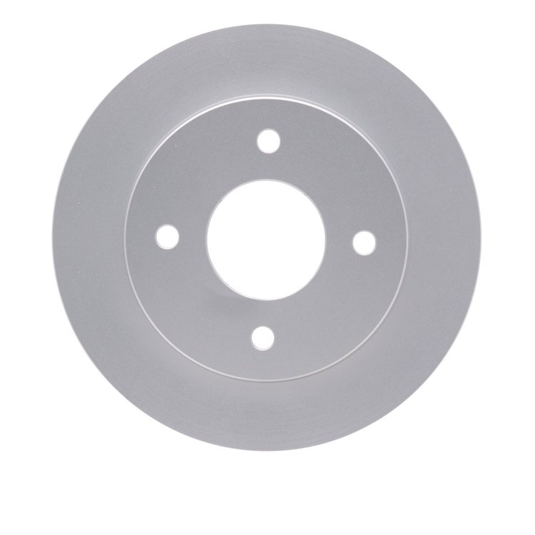 604-67029 GEOSPEC Rotor [Coated], 1989-1998 Infiniti/Nissan, Position: Rear