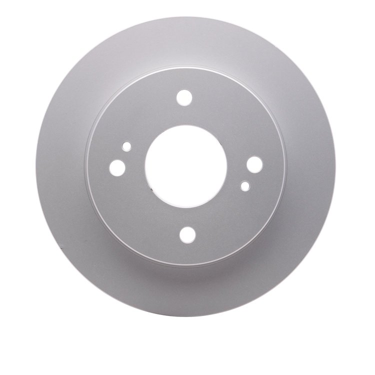 604-67036 GEOSPEC Rotor [Coated], 1990-2006 Infiniti/Nissan, Position: Rear