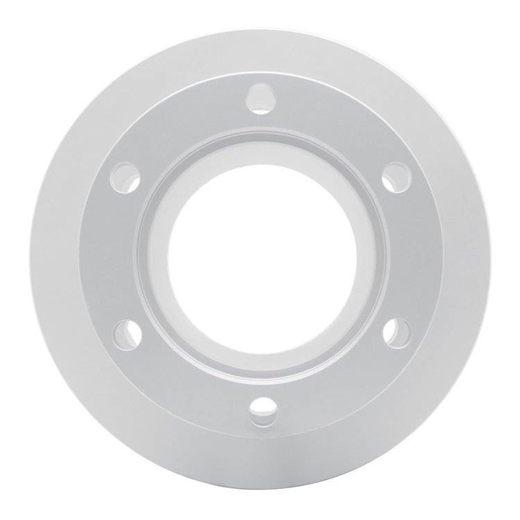 604-71001 GEOSPEC Rotor [Coated], 1973-1998 International/Navistar, Position: Fr & Rr,Fr,Rr
