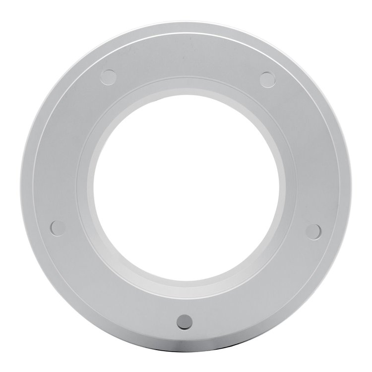 604-71002 GEOSPEC Rotor [Coated], 1973-1998 International/Navistar, Position: Rr,Fr