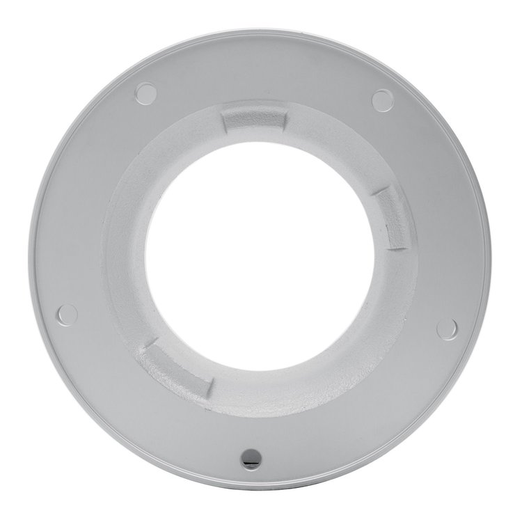 604-71003 GEOSPEC Rotor [Coated], 1973-1998 International/Navistar, Position: Rr,Fr
