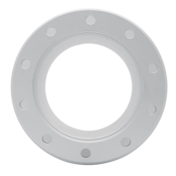 604-71005 GEOSPEC Rotor [Coated], 1973-2002 Multiple Makes/Models, Position: Fr,Rr