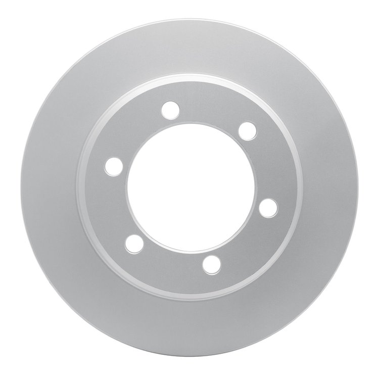 604-71008 GEOSPEC Rotor [Coated], 1973-1998 Multiple Makes/Models, Position: Rr,Fr,Fr & Rr